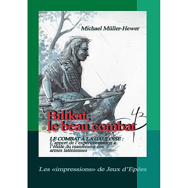 Bilikat, le beau combat, Michael Müller-Hewer