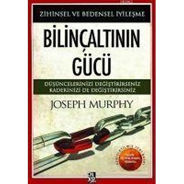 Bilincaltinin Gücü, Joseph Murphy