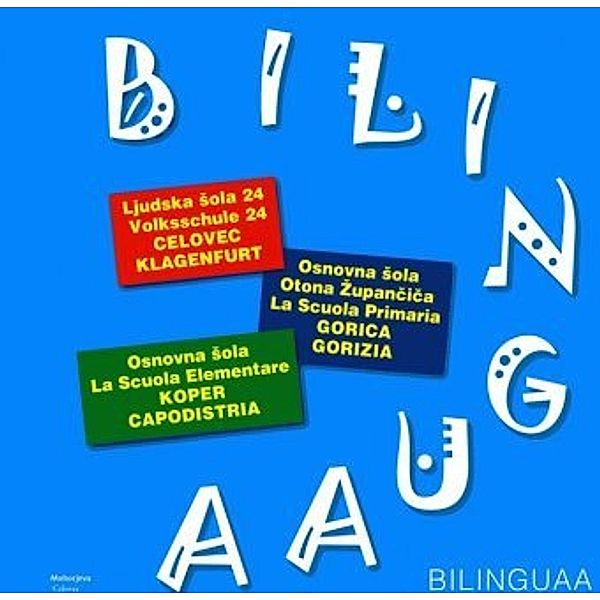 BILINGUAA, Volksschule 24 Elternverein