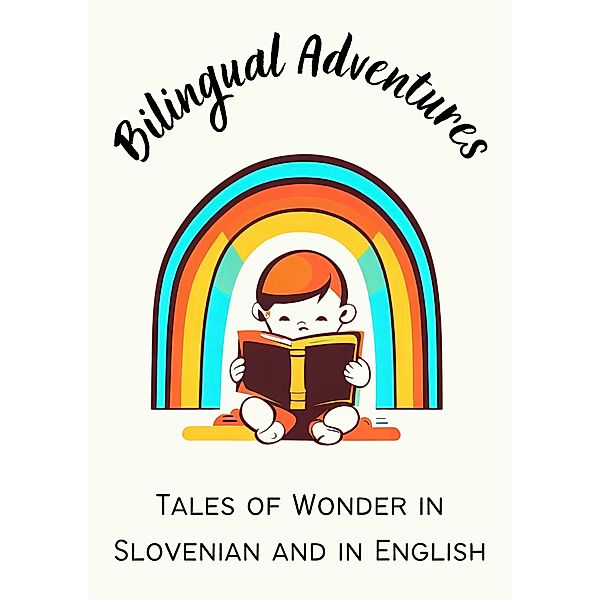 Bilingual Adventures: Tales of Wonder in Slovenian and in English, Teakle