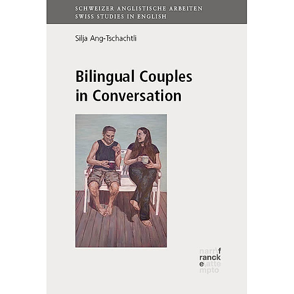 Bilingual Couples in Conversation, Silja Ang-Tschachtli
