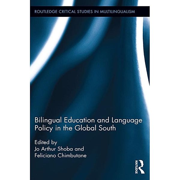 Bilingual Education and Language Policy in the Global South