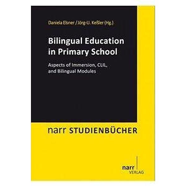 Bilingual Education in Primary School