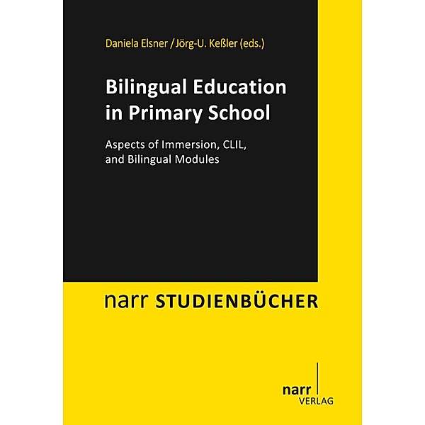 Bilingual Education in Primary School / narr studienbücher