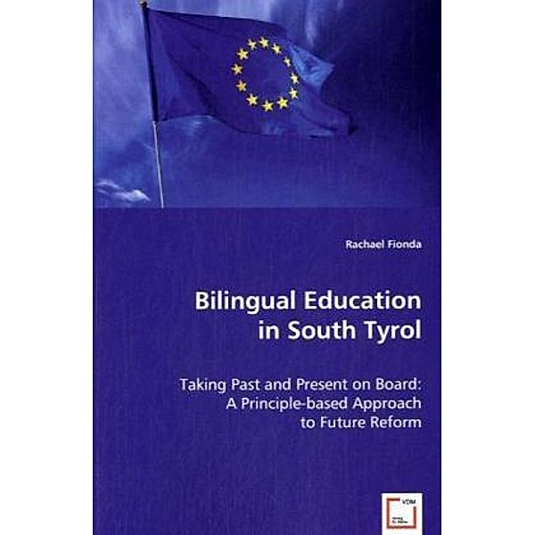 Bilingual Education in South Tyrol, Rachael Fionda