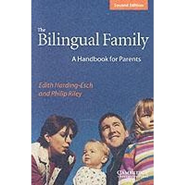 Bilingual Family, Edith Harding-Esch