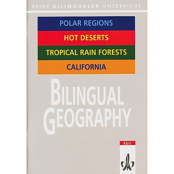 Bilingual Geography