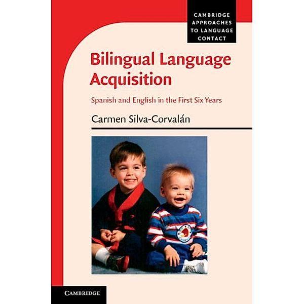 Bilingual Language Acquisition, Carmen Silva-Corvalan