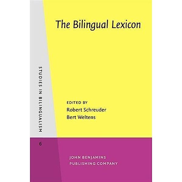 Bilingual Lexicon