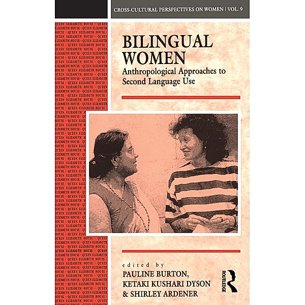 Bilingual Women