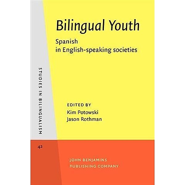 Bilingual Youth