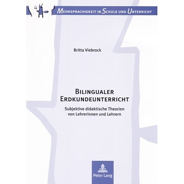 Bilingualer Erdkundeunterricht, Britta Viebrock