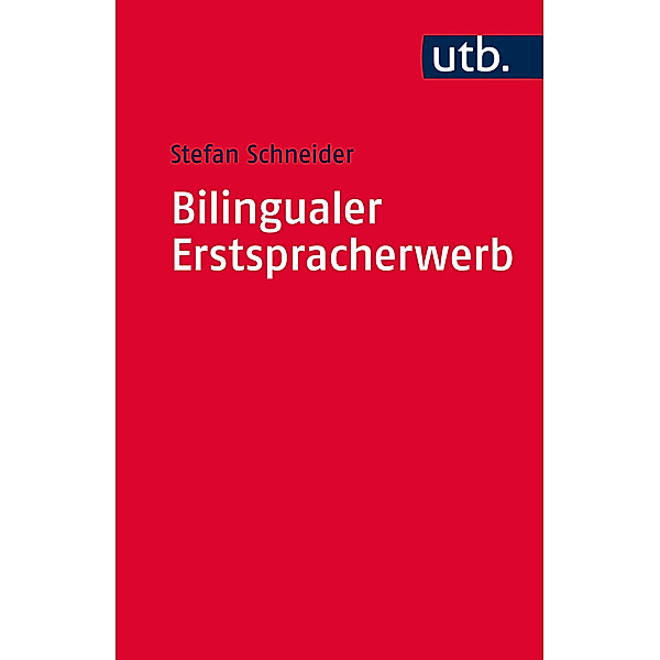 Bilingualer Erstspracherwerb, Stefan Schneider