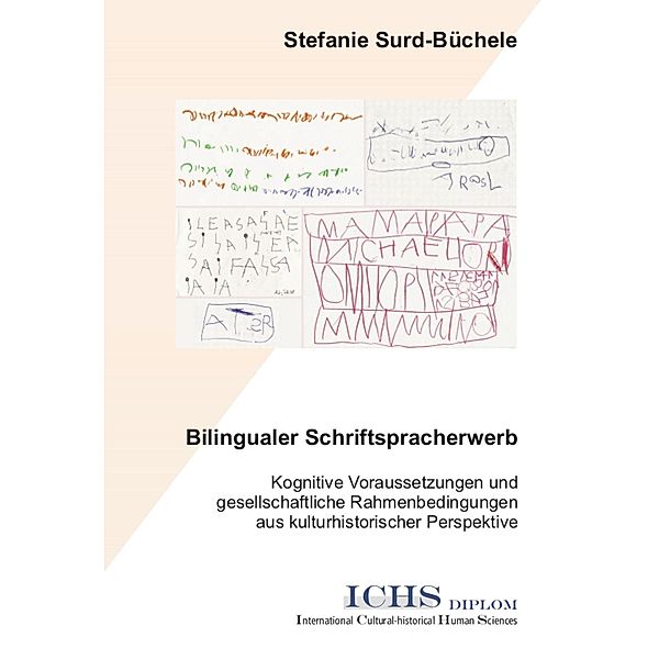 Bilingualer Schriftspracherwerb, Stefanie Surd-Büchele