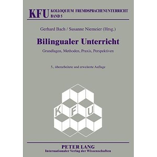 Bilingualer Unterricht