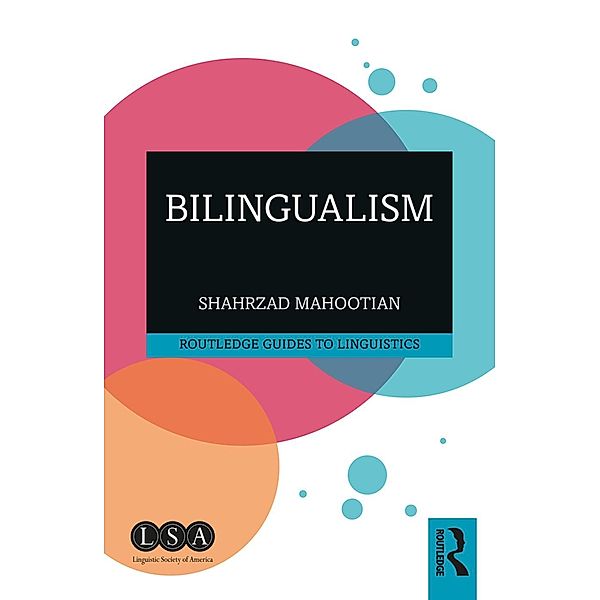 Bilingualism, Shahrzad Mahootian