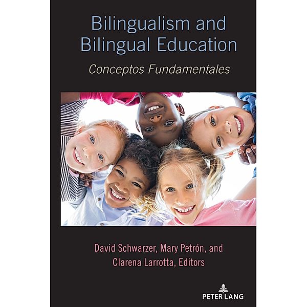 Bilingualism and Bilingual Education