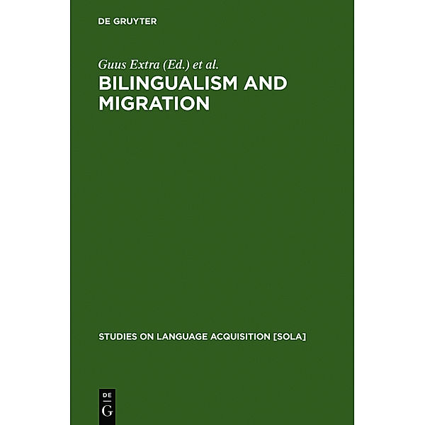 Bilingualism and Migration