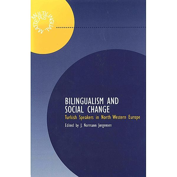 Bilingualism and Social Relations