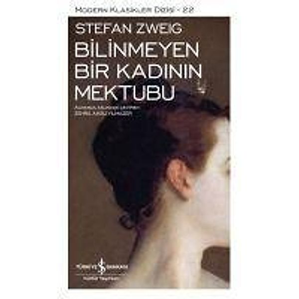 Bilinmeyen Bir Kadinin Mektubu, Stefan Zweig
