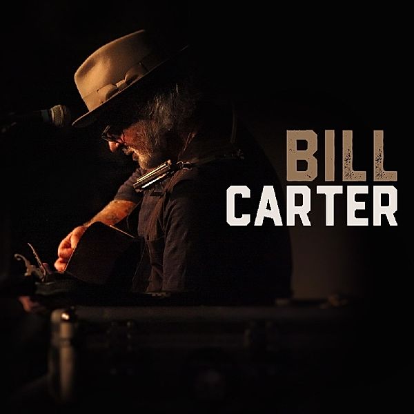 Bill Carter, Bill Carter