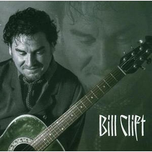 Bill Clift, Bill Clift