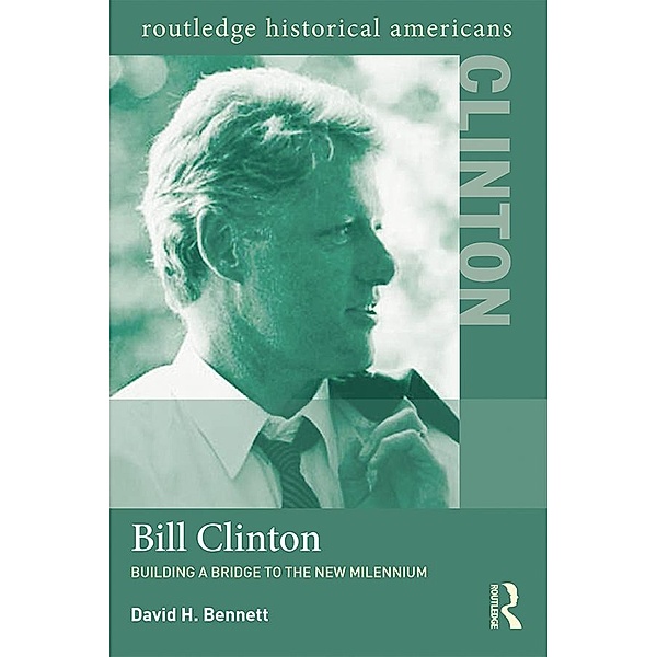 Bill Clinton, David H. Bennett