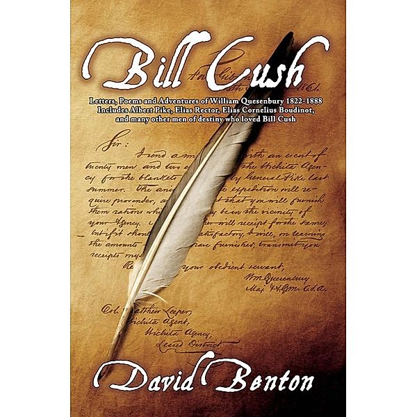 Bill Cush, David Benton