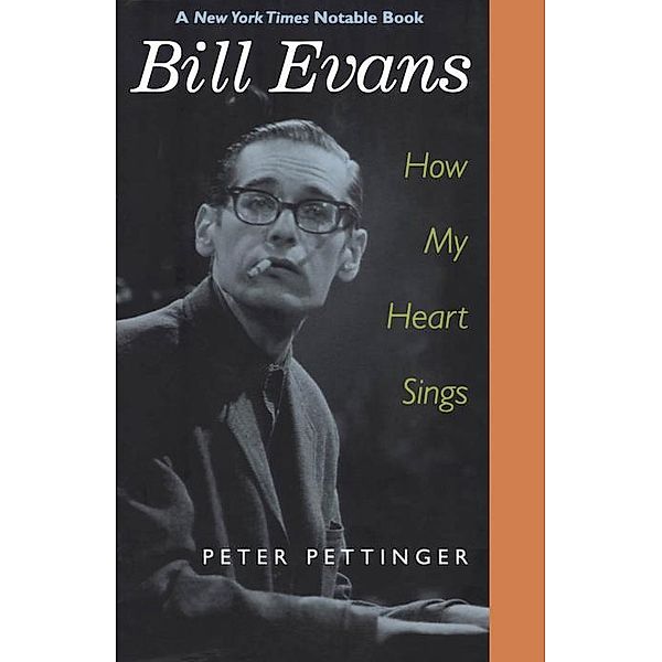 Bill Evans, Peter Pettinger