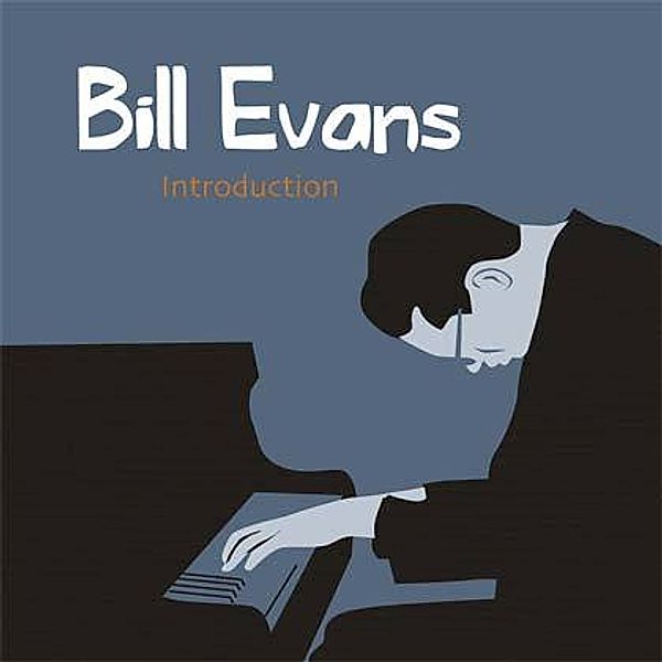 Bill Evans - Introduction, CD, Bill Evans