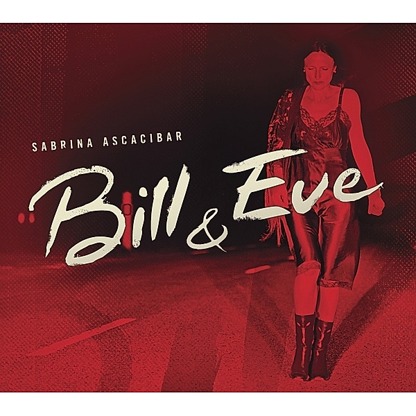 Bill & Eve, Sabrina Ascacibar