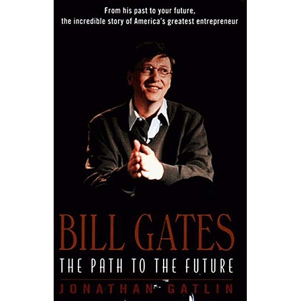 Bill Gates, Jonathan Gatlin