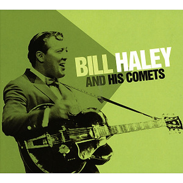 Bill Haley, Bill Haley