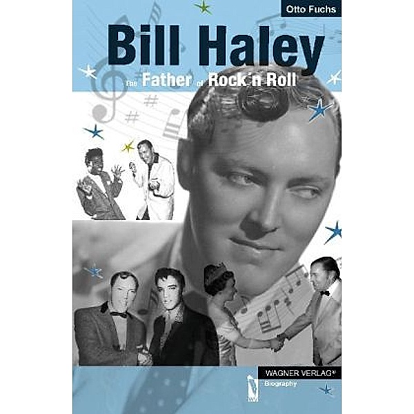 Bill Haley, Otto Fuchs