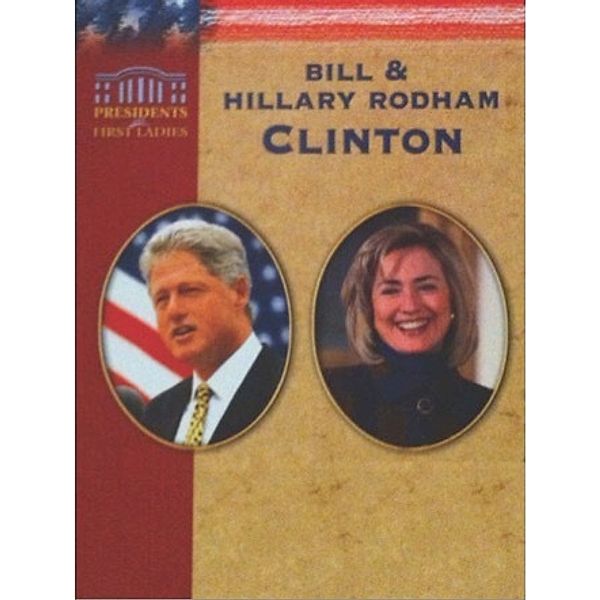 Bill & Hillary Rodham Clinton, Ruth Ashby