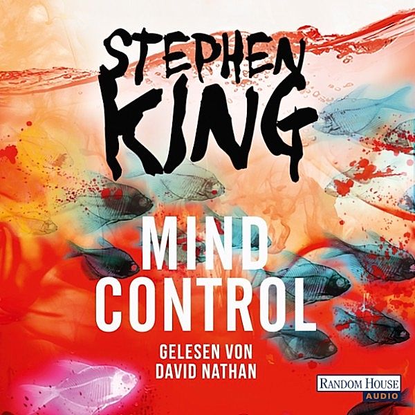 Bill Hodges - 3 - Mind Control, Stephen King