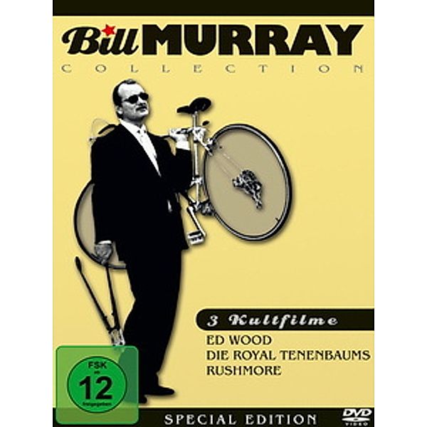 Bill Murray Collection