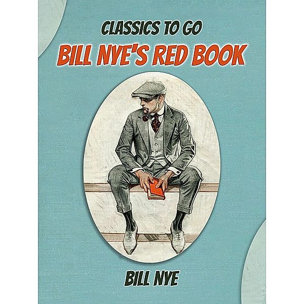 Bill Nye's Red Book, Bill Nye