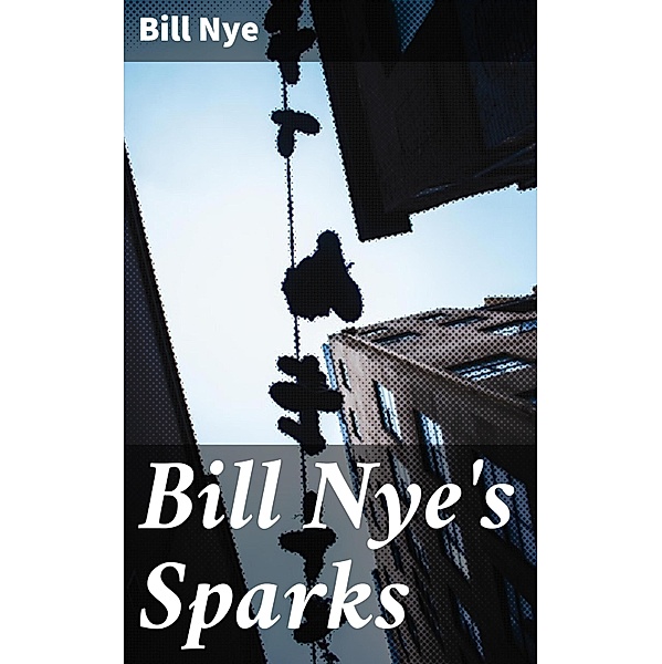 Bill Nye's Sparks, Bill Nye