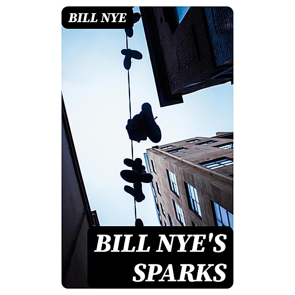 Bill Nye's Sparks, Bill Nye
