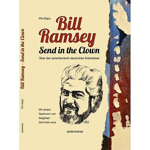Bill Ramsey - Send in the Clown, Pit Klein
