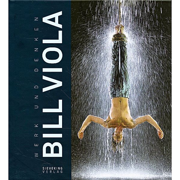 Bill Viola, John G. Hanhardt