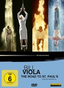 Image of Bill Viola-The Road to St.Paul's