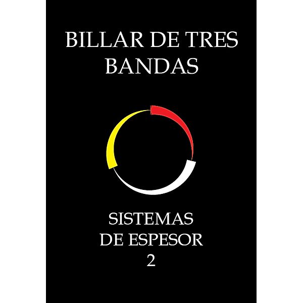Billar De Tres Bandas - Sistemas De Espesor 2 / ESPESOR, System Master