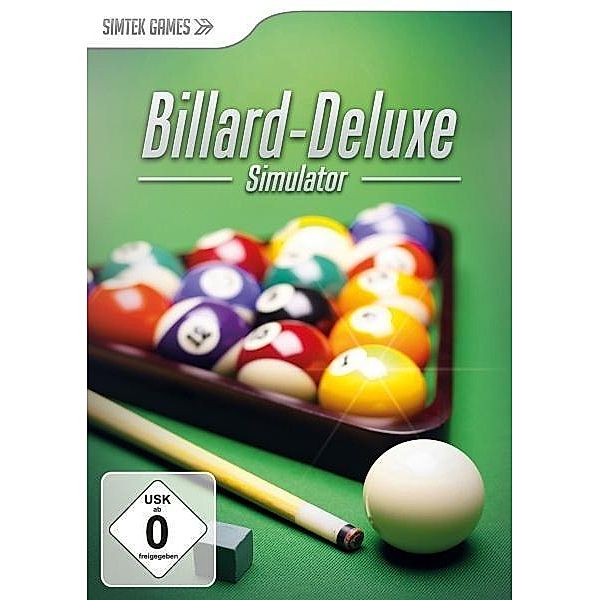 Billard-Deluxe