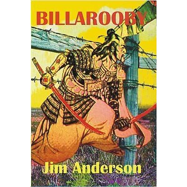 Billarooby, Jim Anderson
