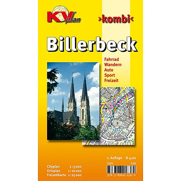 Billerbeck, Kommunalverlag Tacken e.K.