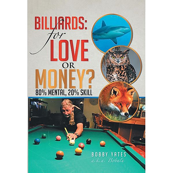 Billiards: for Love or Money?, Bobby Yates