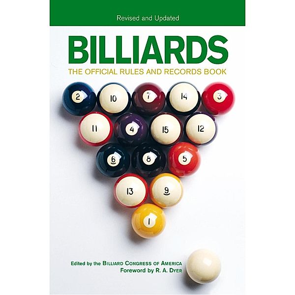 Billiards, Revised and Updated