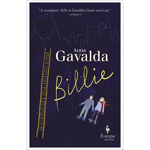 Billie, Anna Gavalda